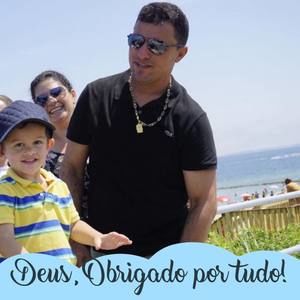 Meet your Posher, William